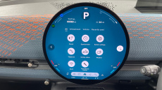 MINI Aceman 135kW E Exclusive [Level 2] 43kWh 5dr Auto Electric Hatchback